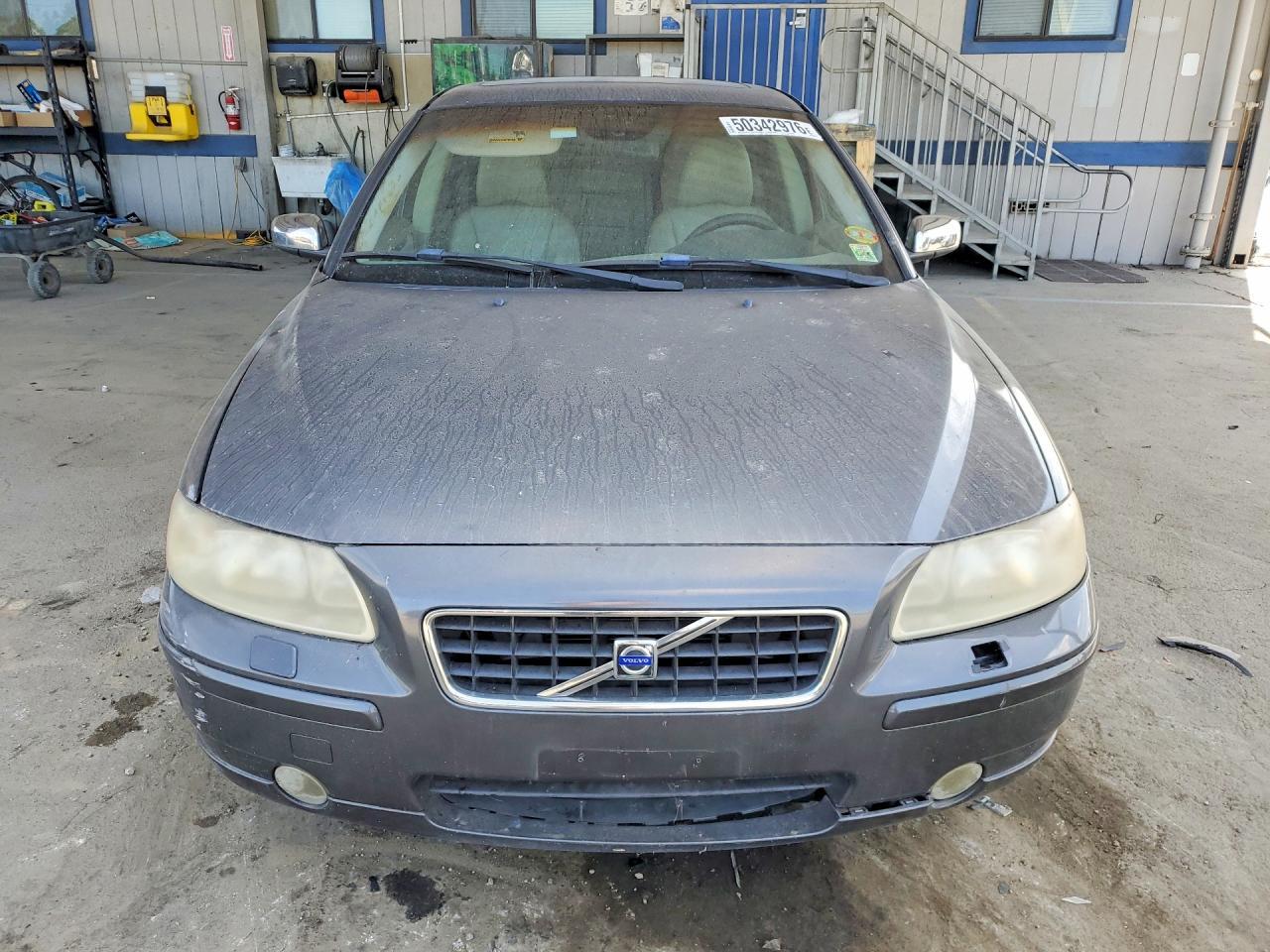 2006 Volvo S60 T5 - Image 5