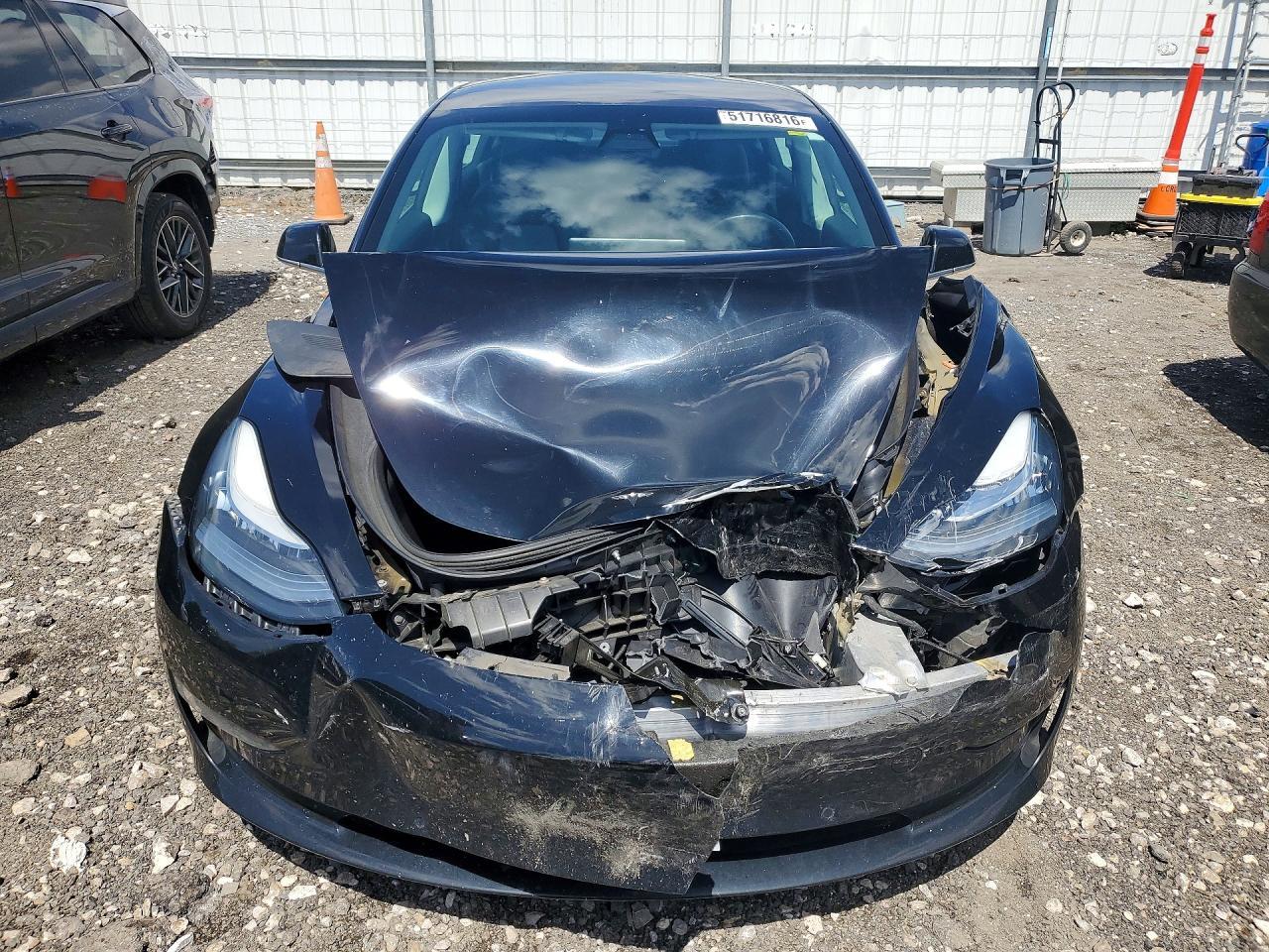 2019 Tesla Model 3 - Фото 5
