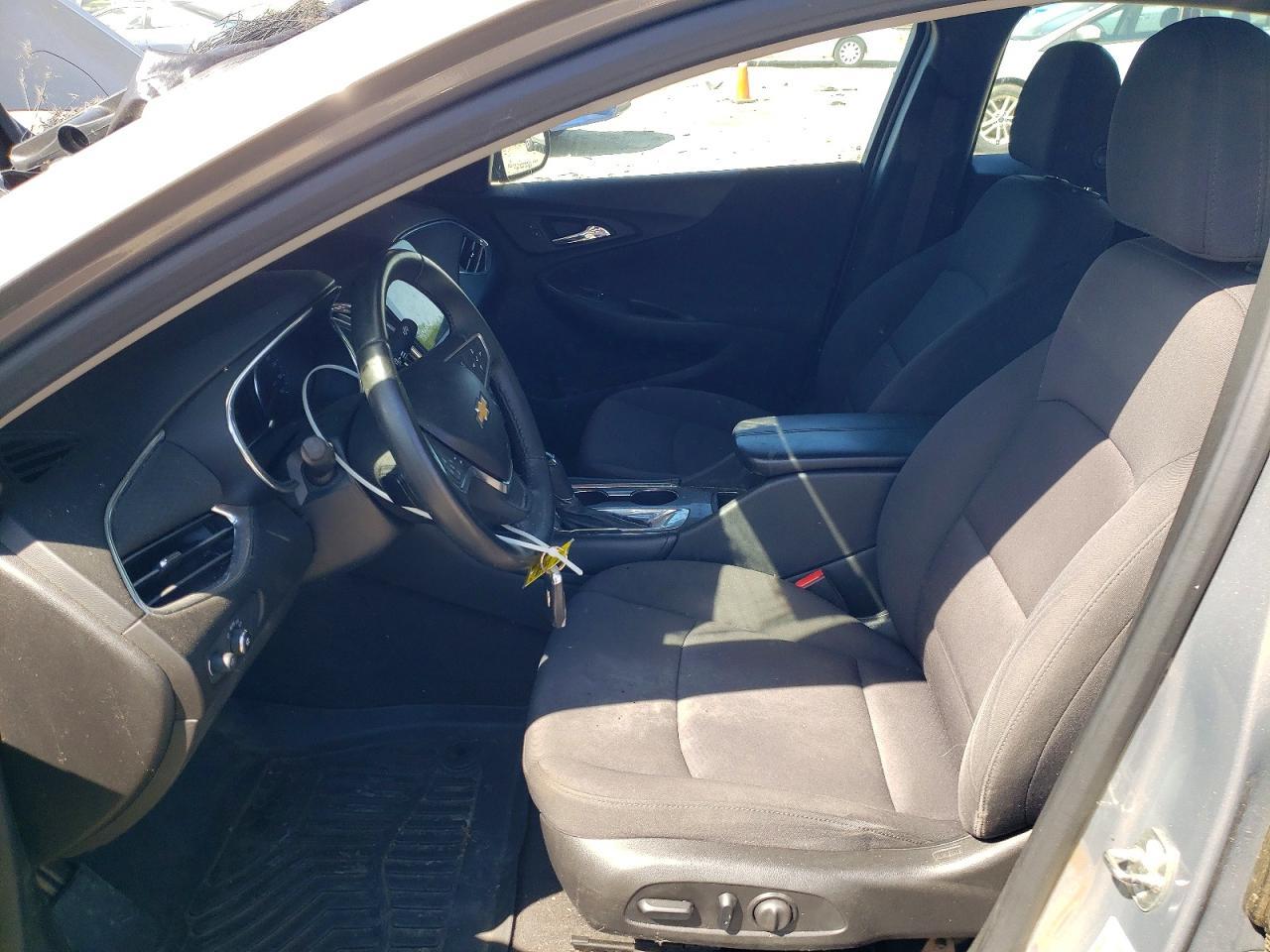 2018 Chevrolet Malibu Lt - Image 7