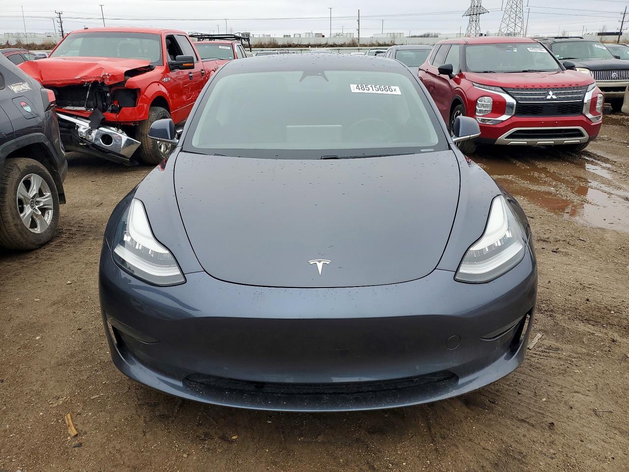 2020 Tesla Model 3 - Image 5