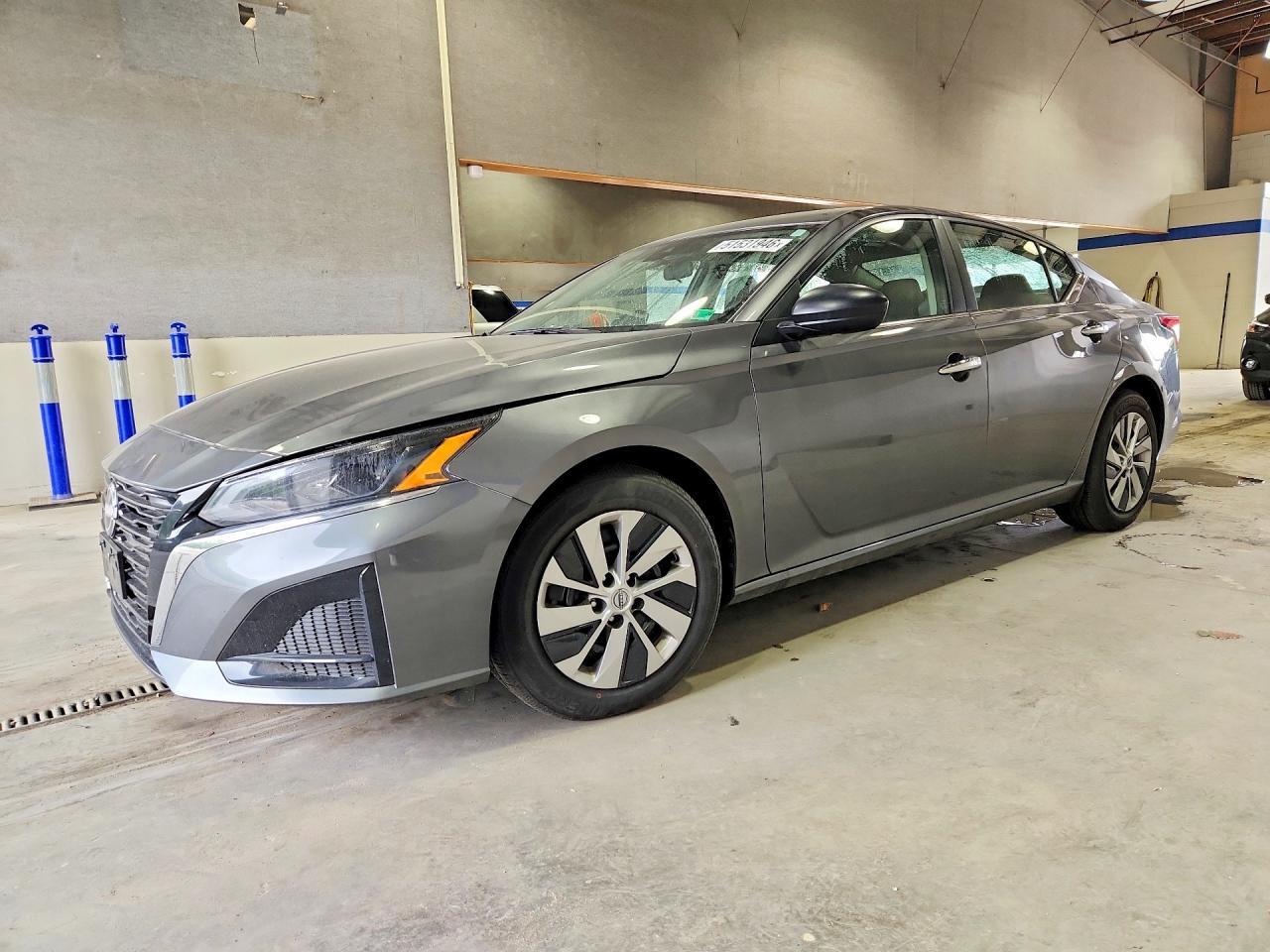 2024 Nissan Altima S