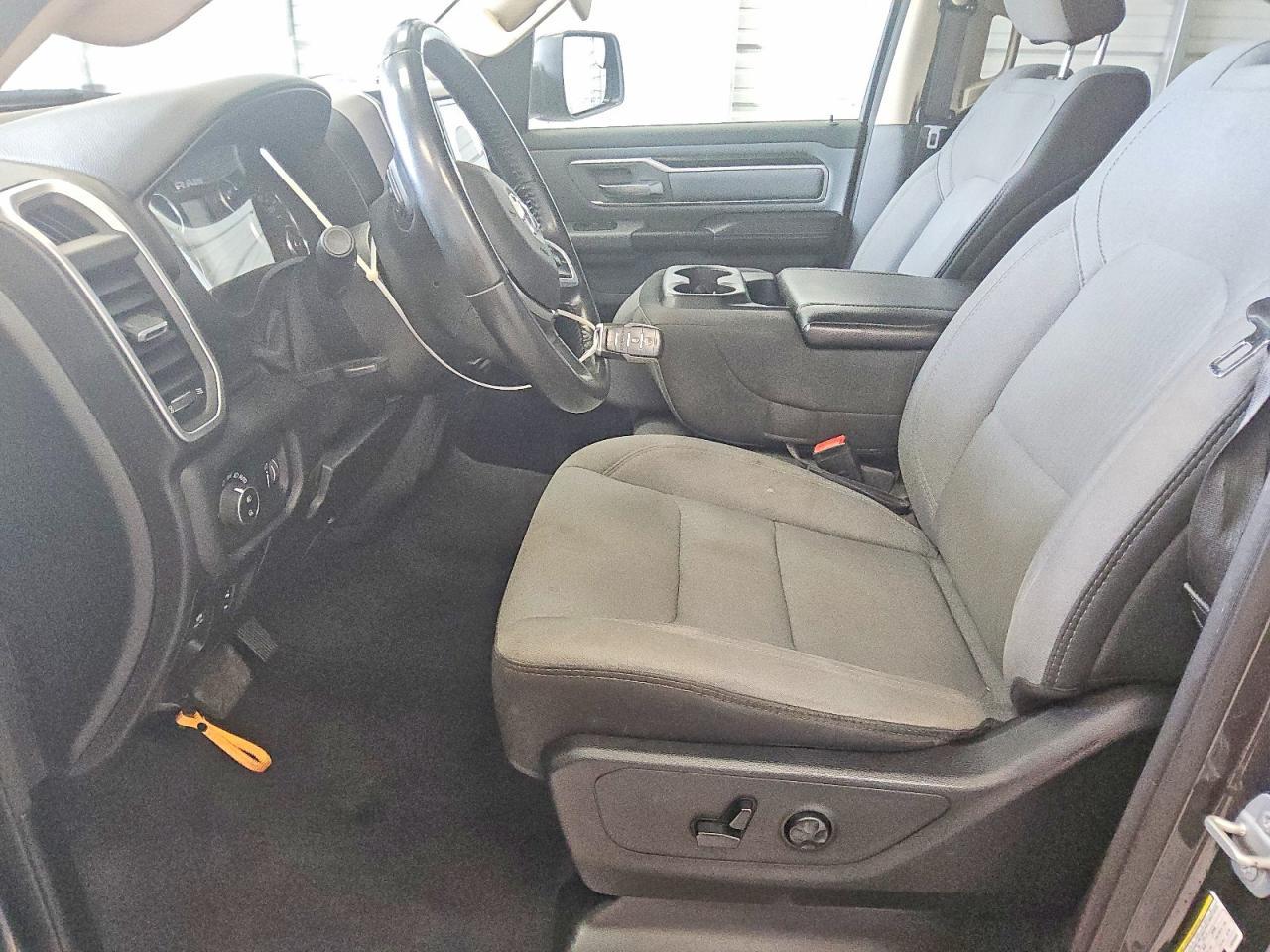 2020 Ram 1500 Big Horn - Фото 7