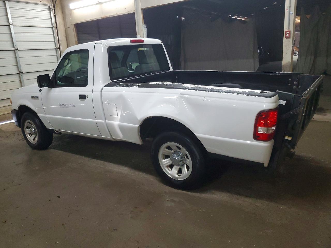 2011 Ford Ranger - Фото 2