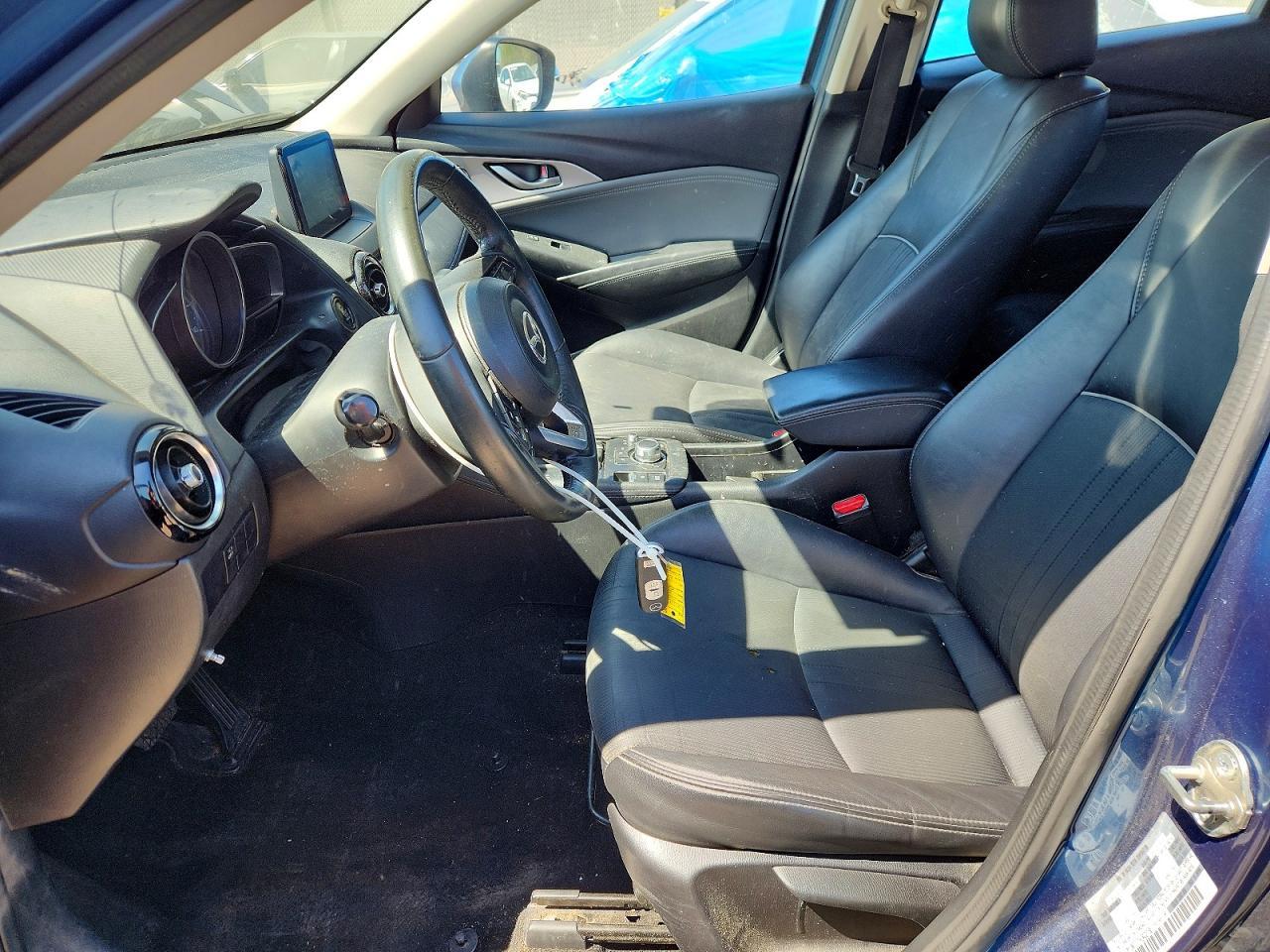 2019 Mazda Cx-3 Touring - Image 7