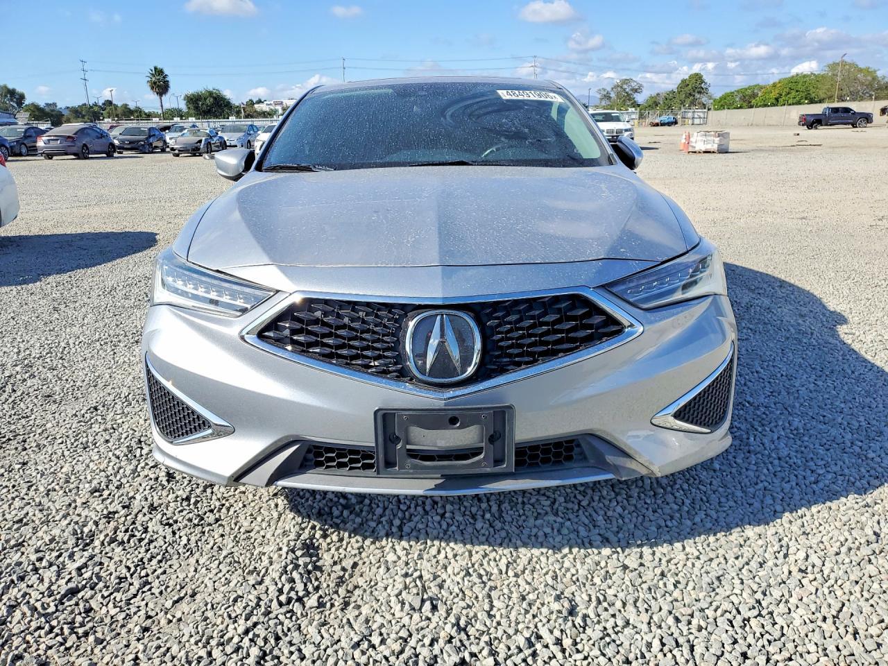 2022 Acura Ilx Technology - Фото 5