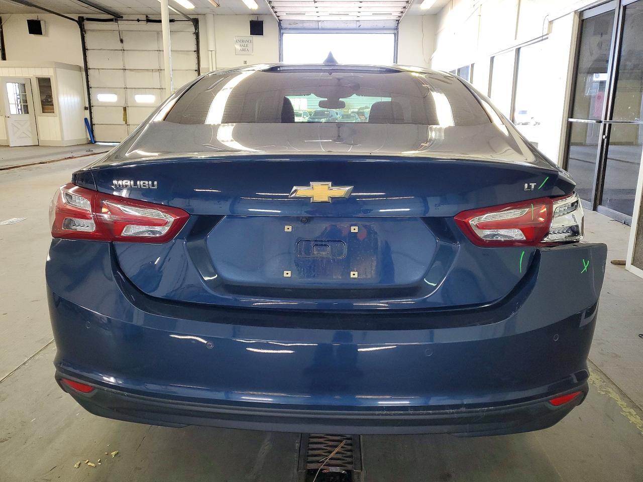 2020 Chevrolet Malibu Lt - Image 6
