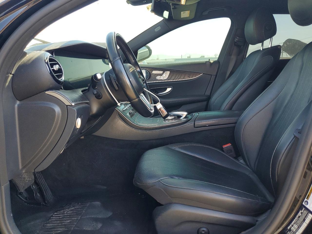 2020 Mercedes-Benz E Class - Image 7