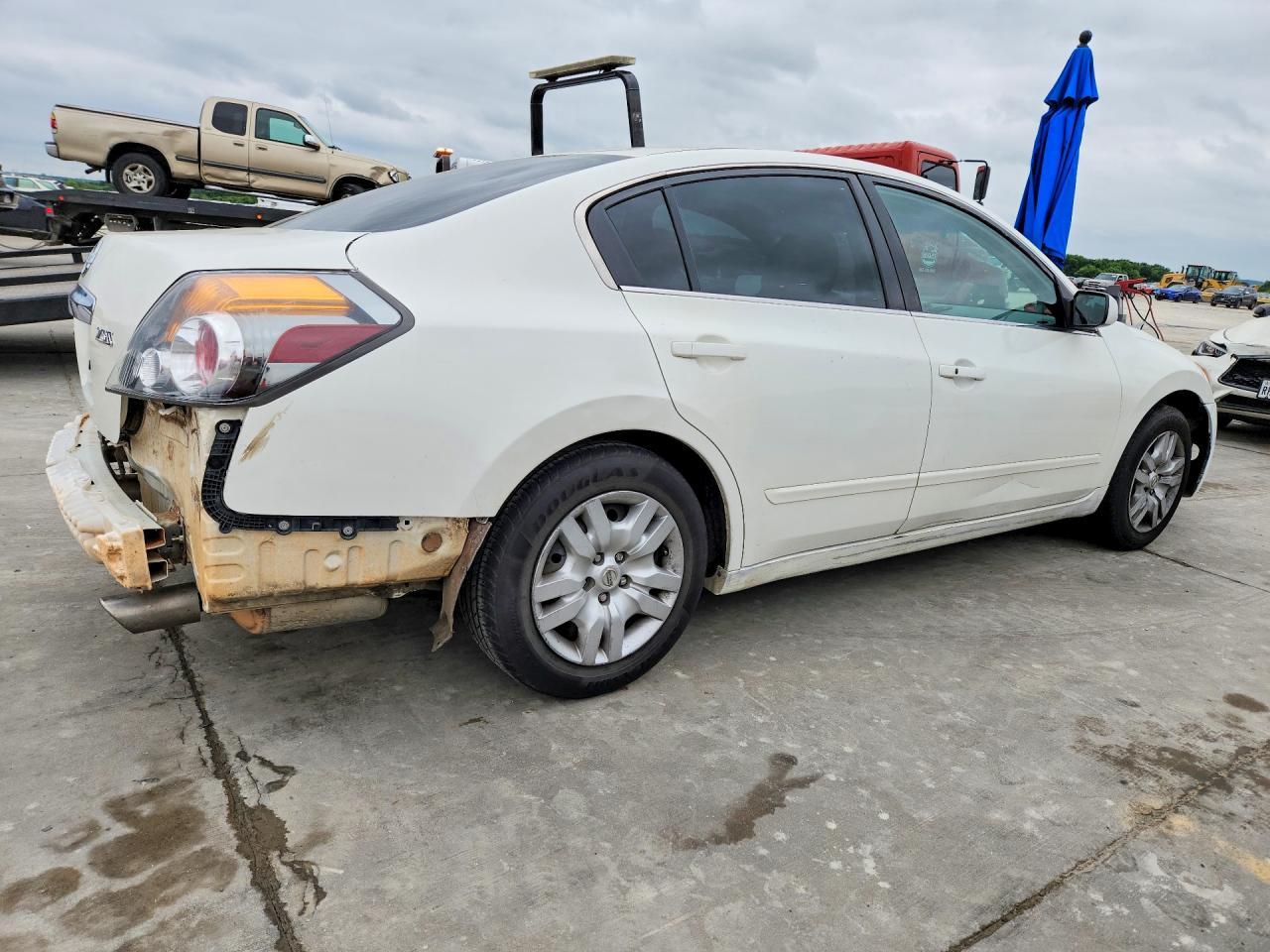 2012 Nissan Altima 2.5 - Image 3