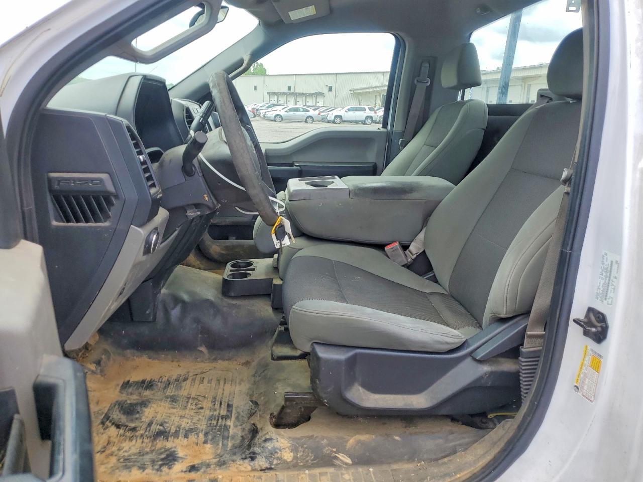 2016 Ford F150 - Image 7