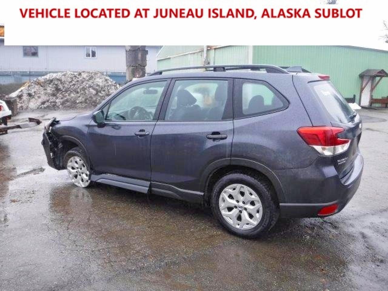 2019 Subaru Forester - Фото 2