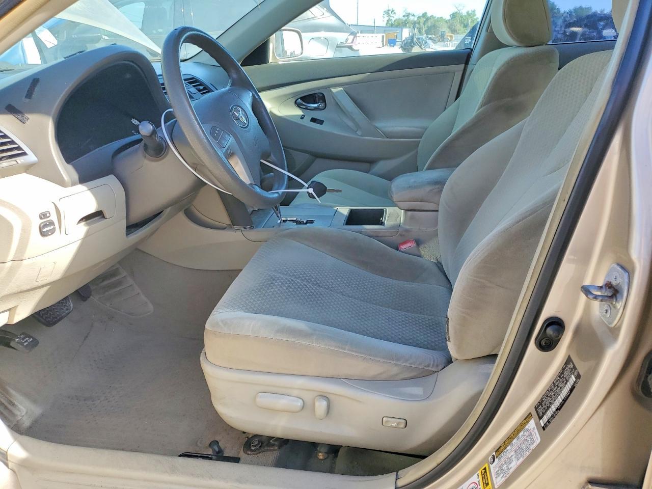 2007 Toyota Camry Le - Фото 7