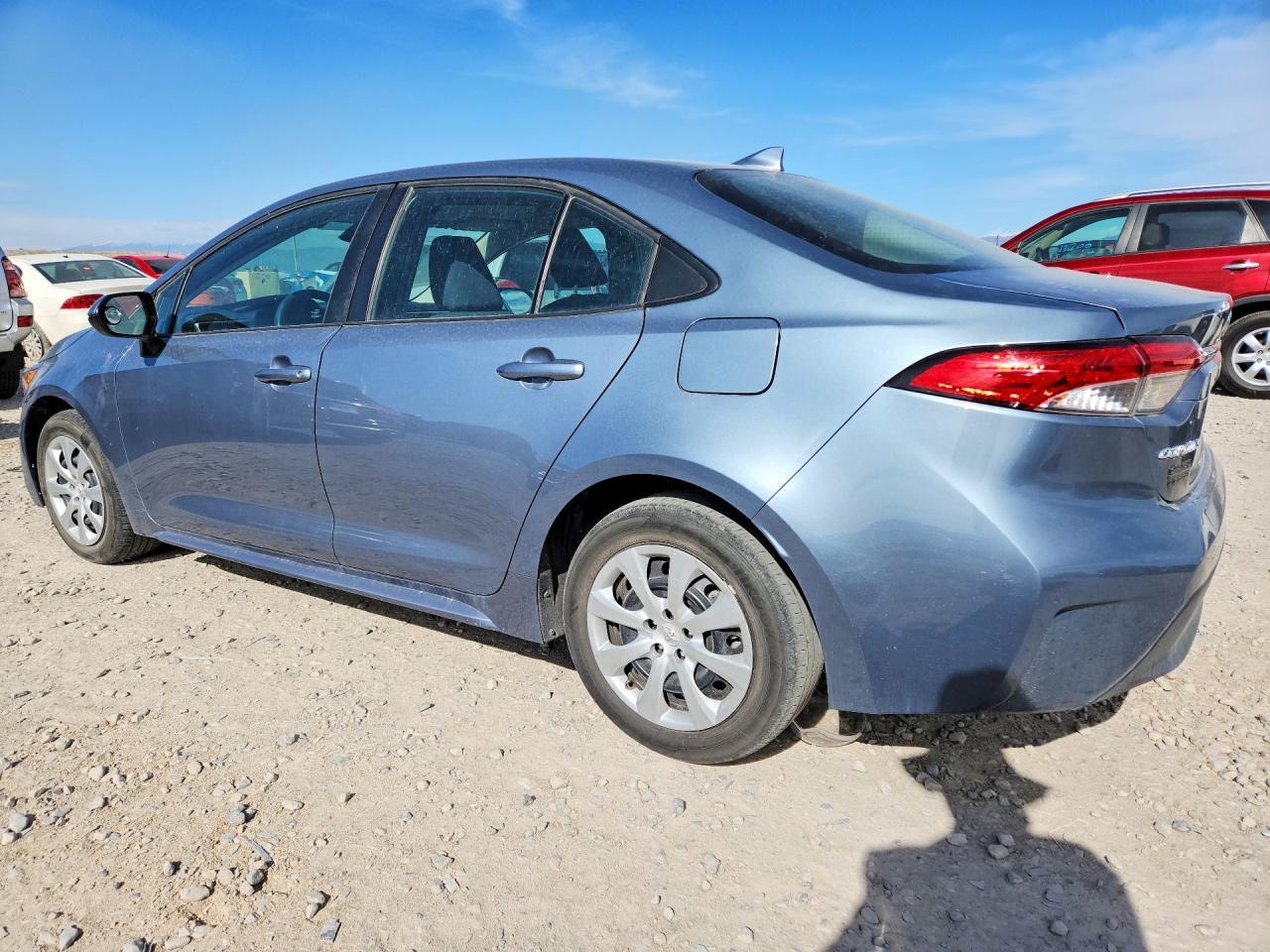 2023 Toyota Corolla Le - Фото 2