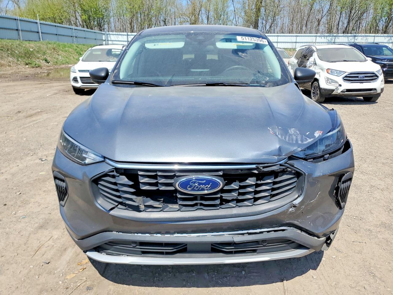 2023 Ford Escape Active - Image 5