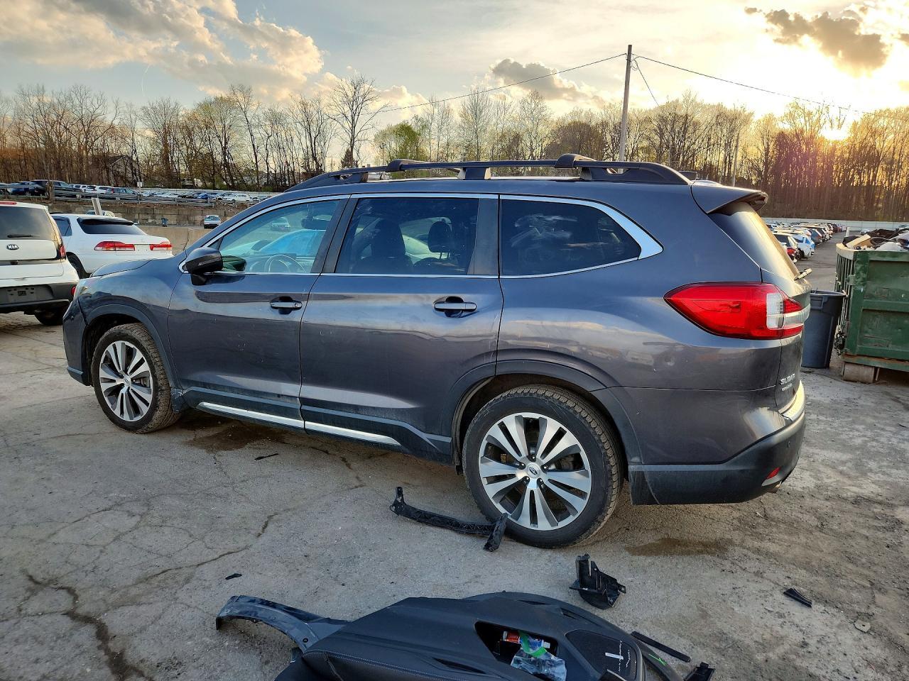 2020 Subaru Ascent Limited - Image 2