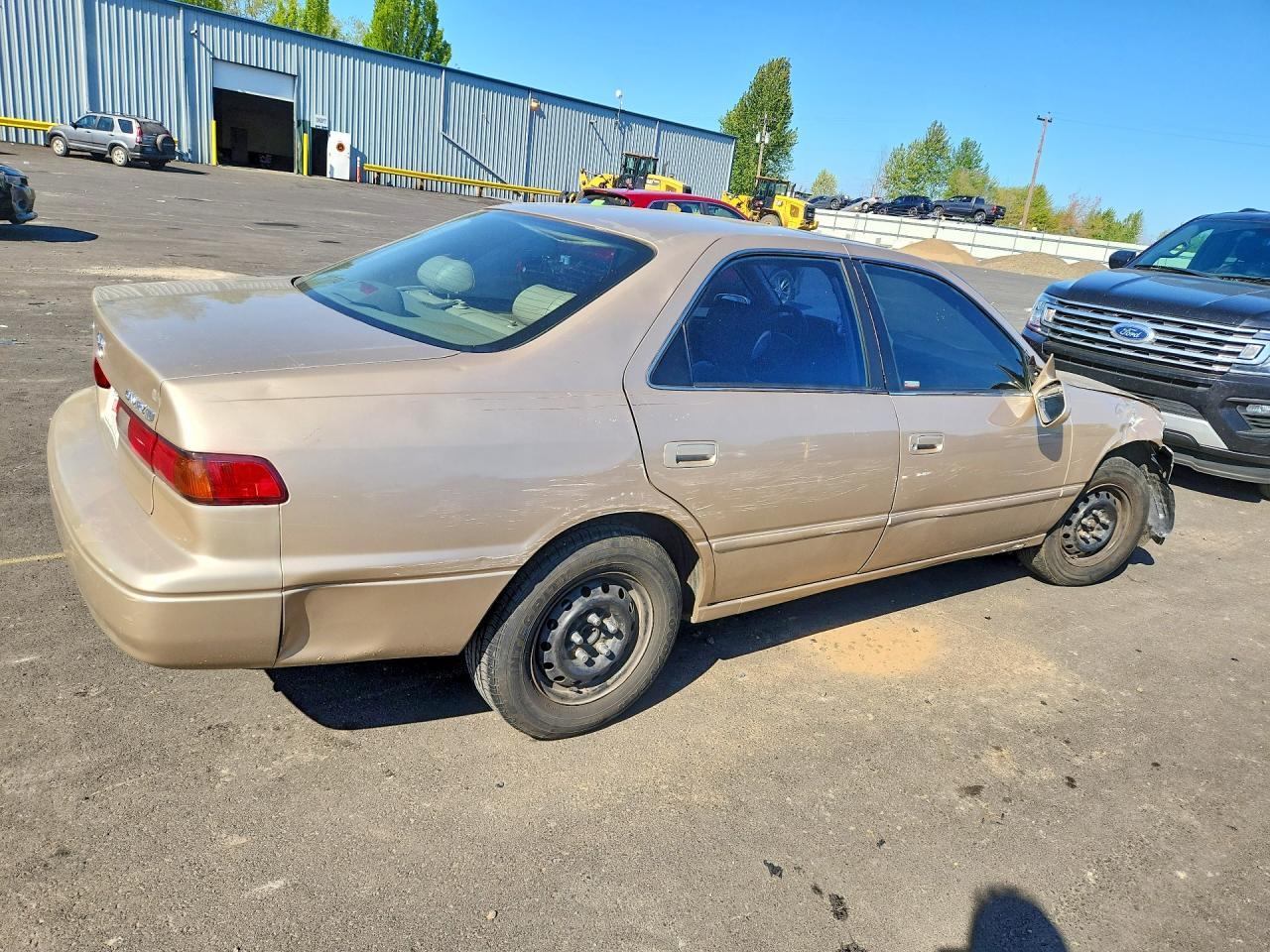 1998 Toyota Camry - Фото 3