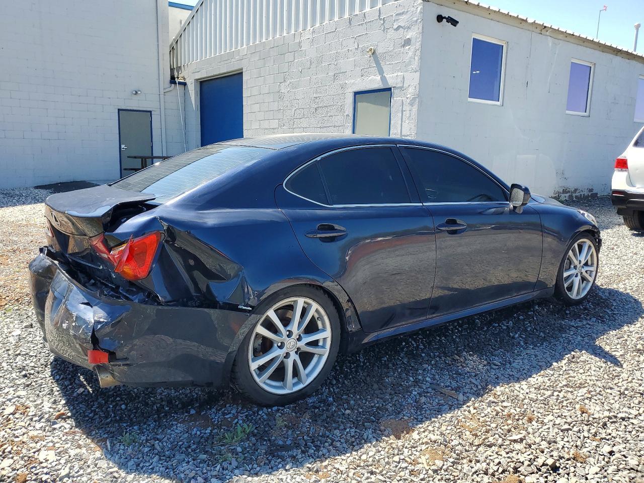 2006 Lexus Is 350 - Фото 3