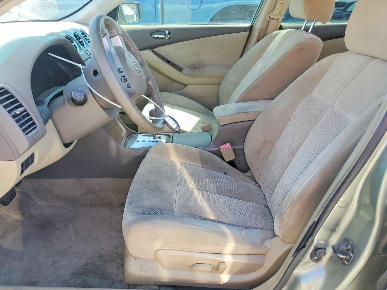 2008 Nissan Altima 2.5 - Фото 7