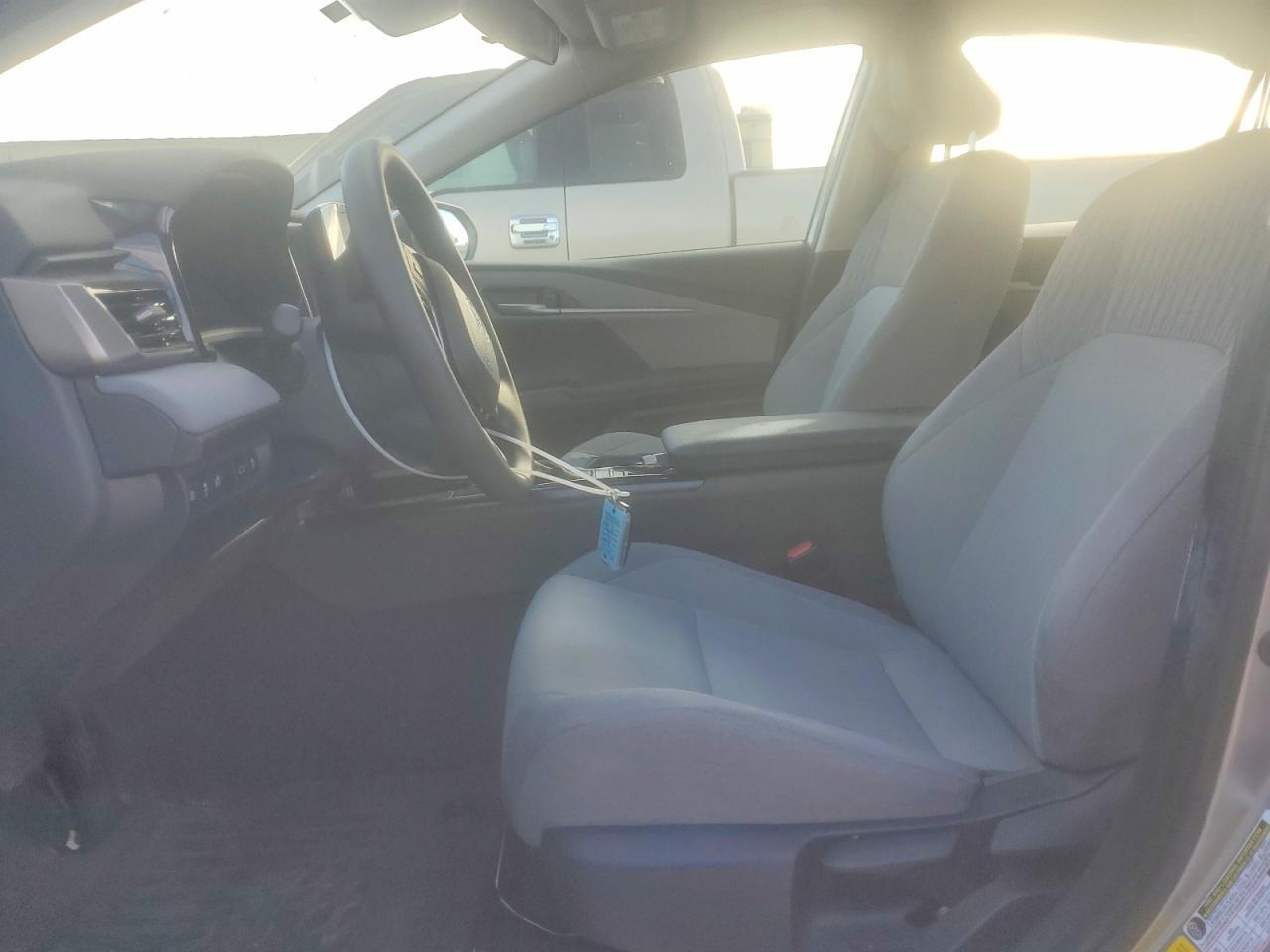 2025 Toyota Camry Le - Image 7