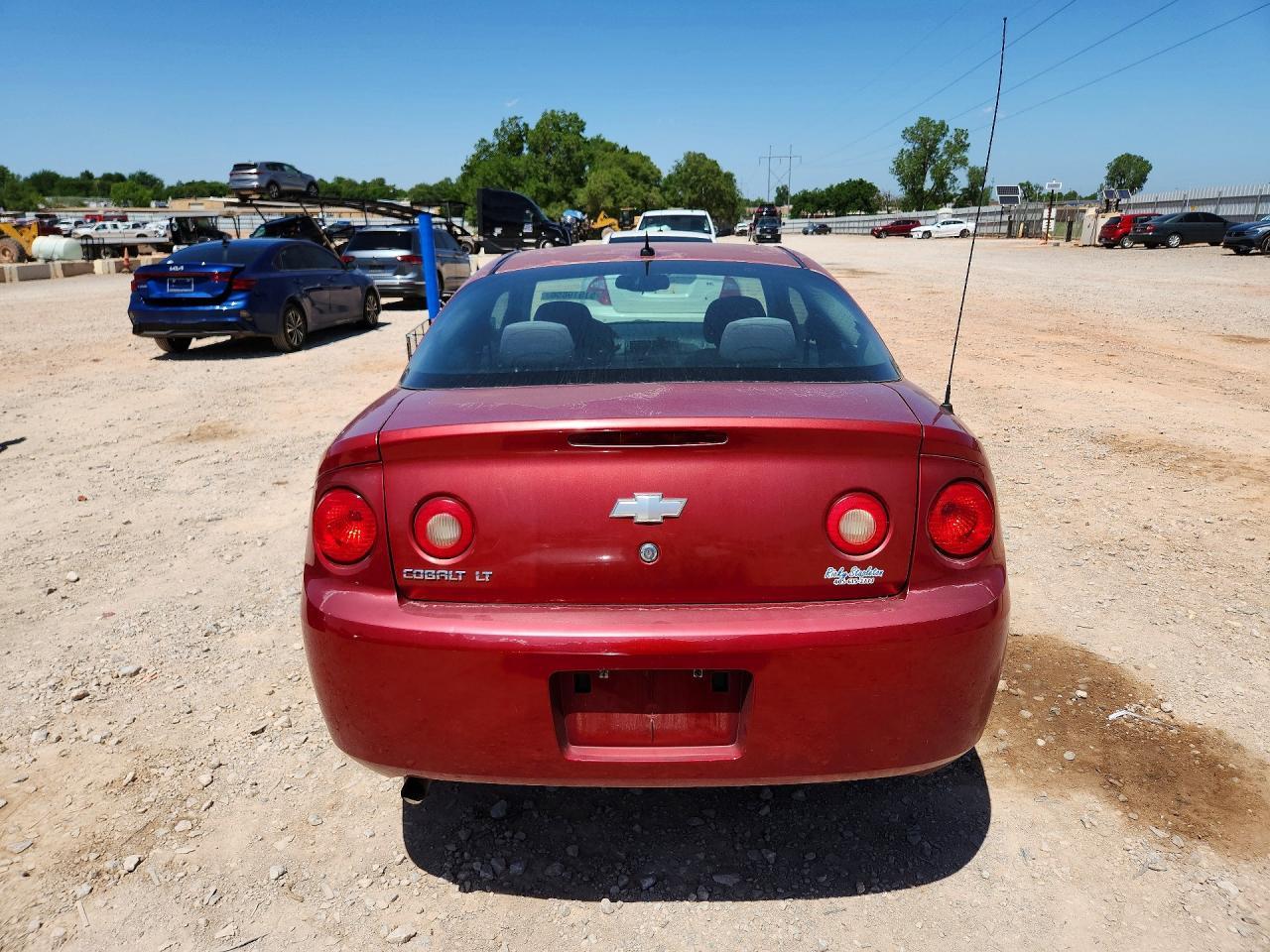 2010 Chevrolet Cobalt 1Lt - Image 6