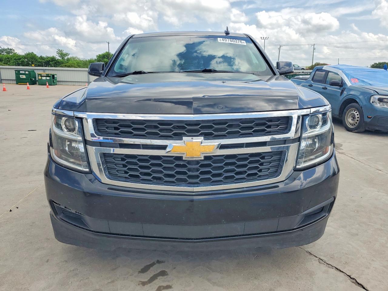 2019 Chevrolet Suburban C1500 Lt - Image 5