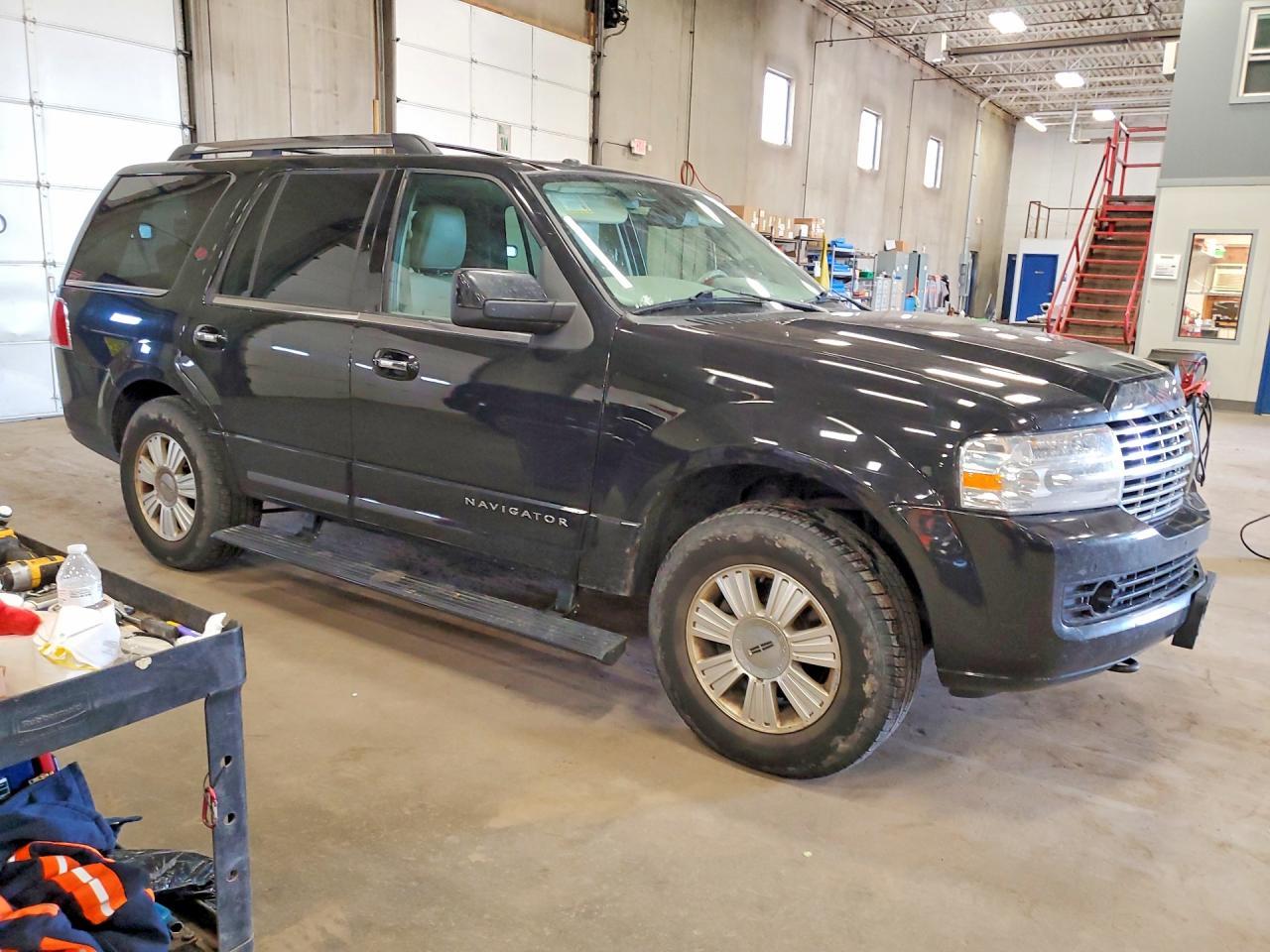 2014 Lincoln Navigator - Фото 4