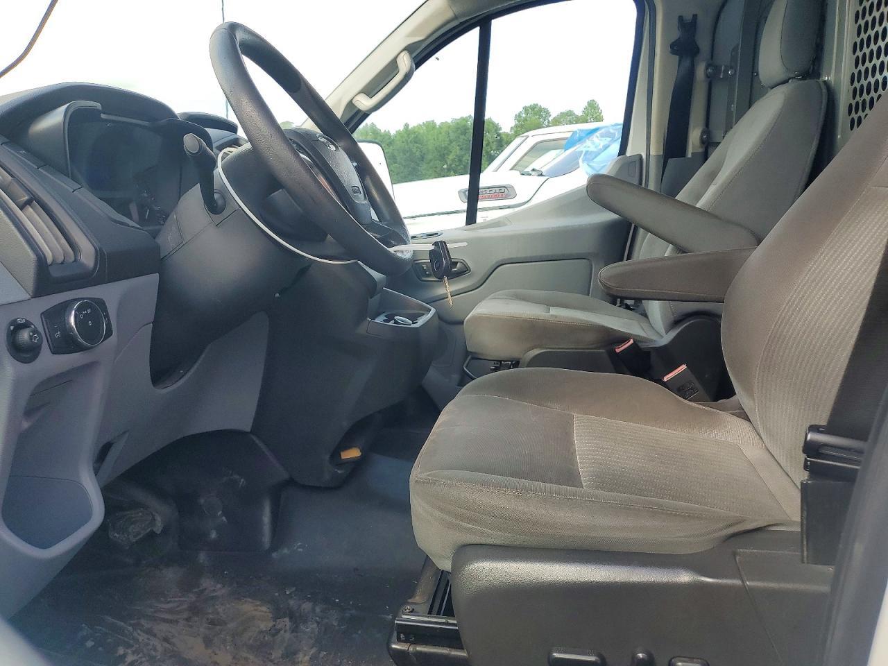 2018 Ford Transit T-350 - Фото 7