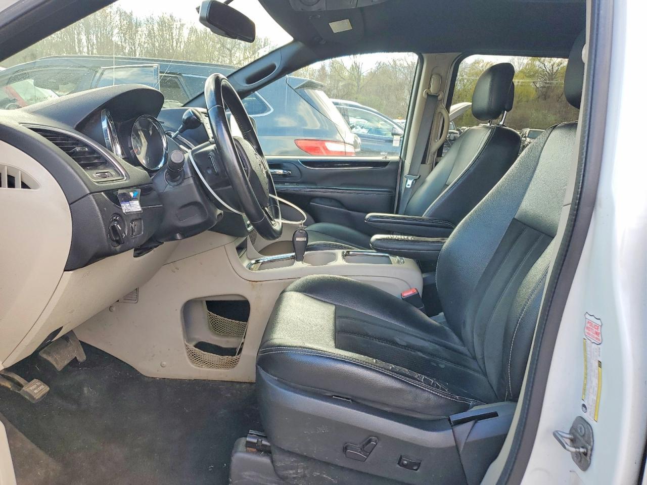 2018 Dodge Grand Caravan Se - Фото 7