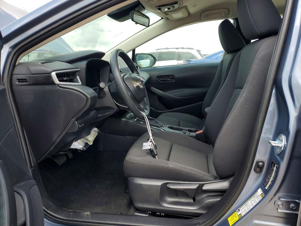 2026 Toyota Corolla Le - Фото 7