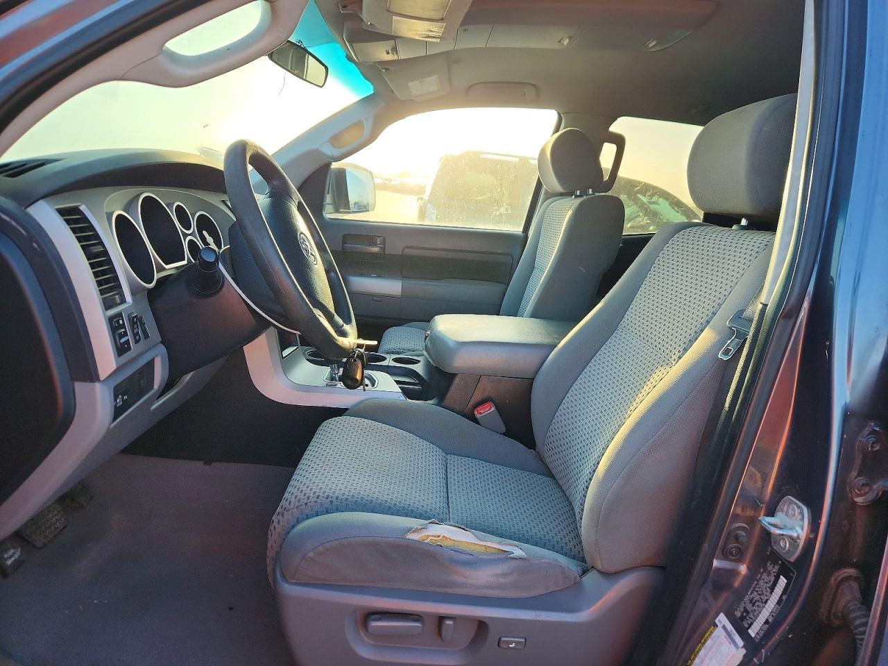 2007 Toyota Tundra Sr5 - Image 7