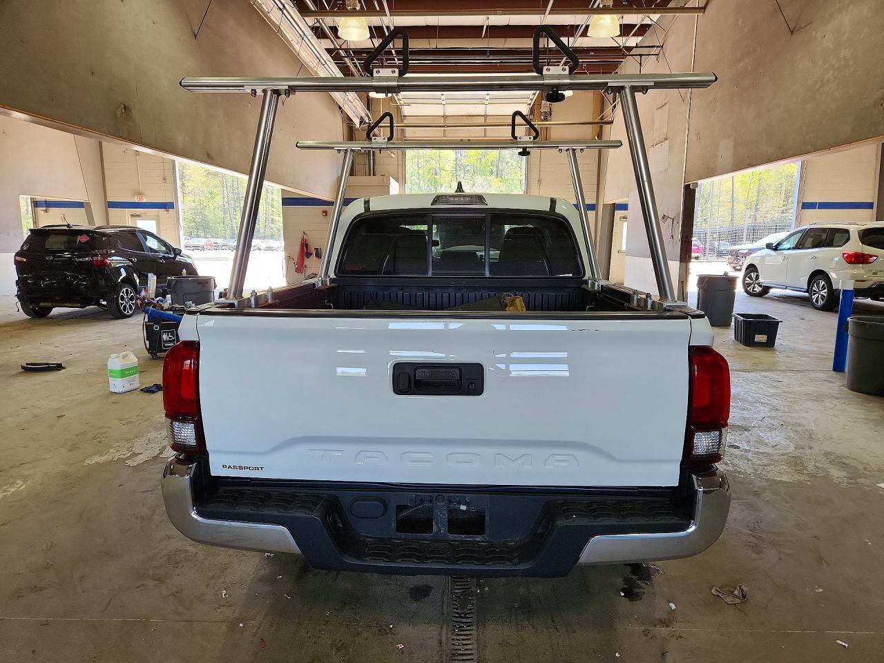 2023 Toyota Tacoma Sr5 - Image 6
