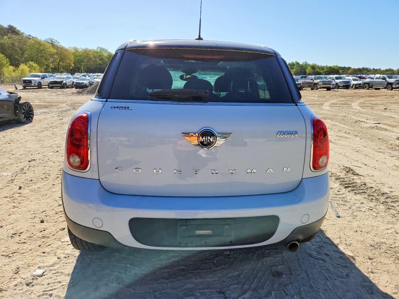 2016 Mini Cooper Countryman - Фото 6