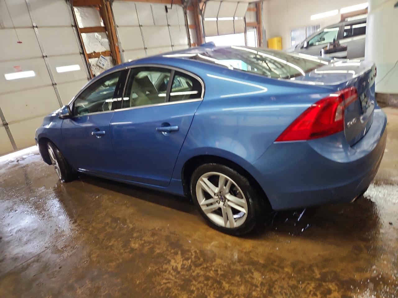 2014 Volvo S60 T5 - Image 2