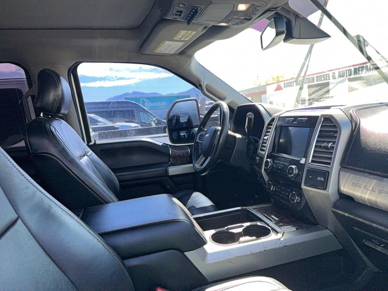 2017 Ford F250 Super Duty - Image 5