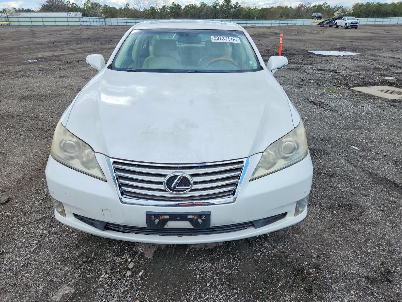 2010 Lexus Es 350 - Image 5