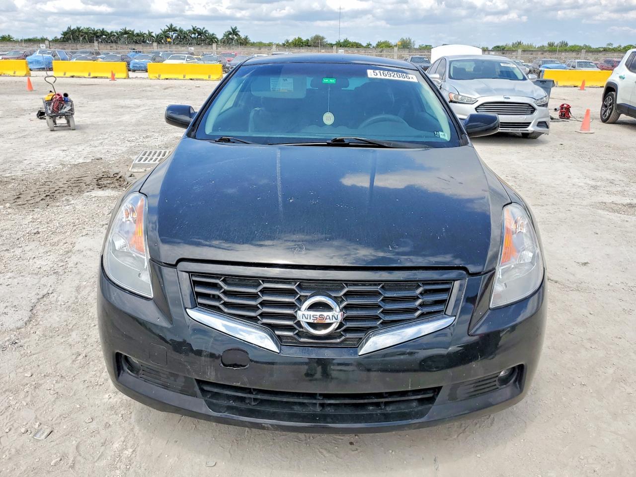 2008 Nissan Altima 2.5S - Фото 5