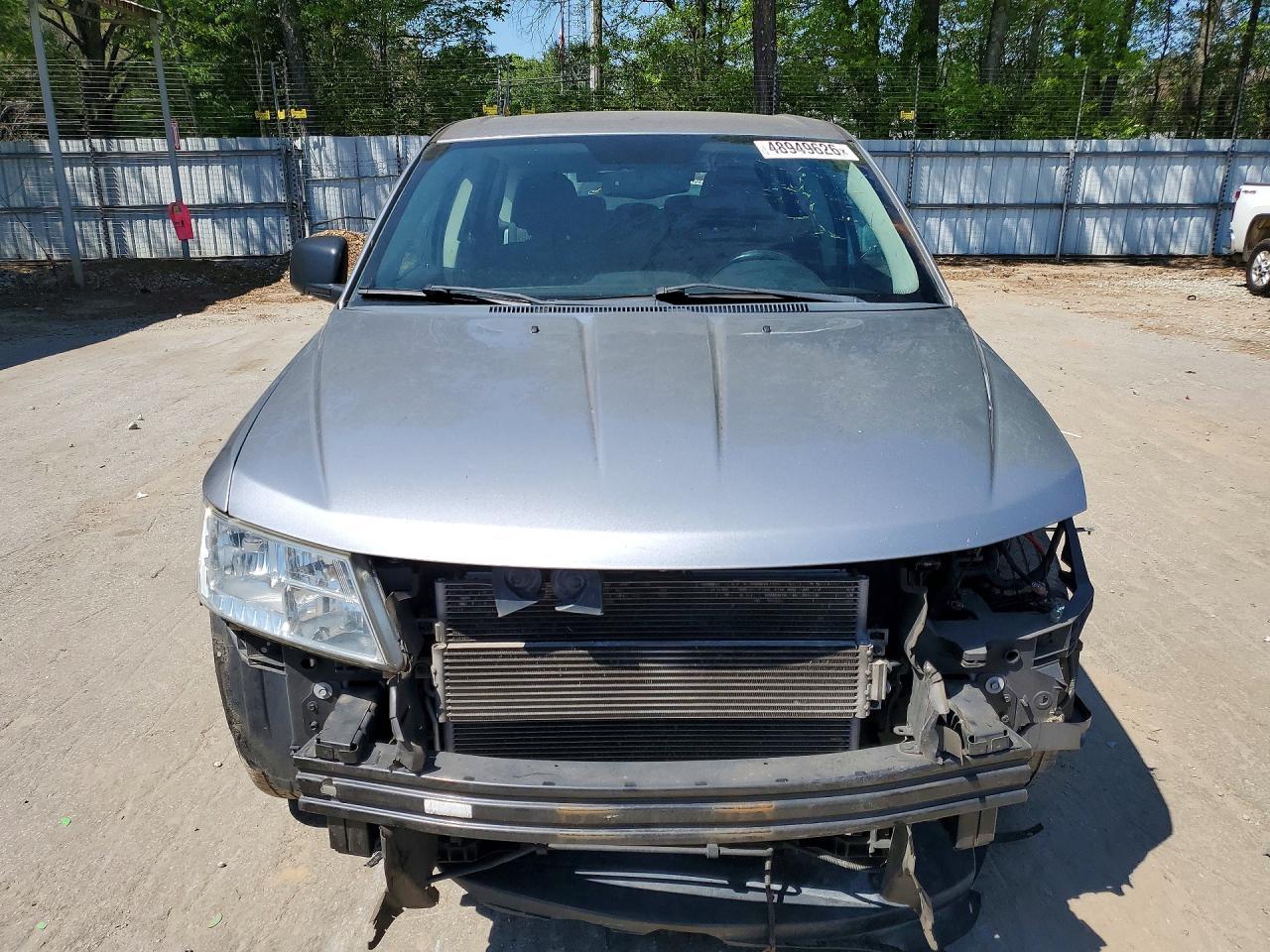 2015 Dodge Journey Se - Фото 5