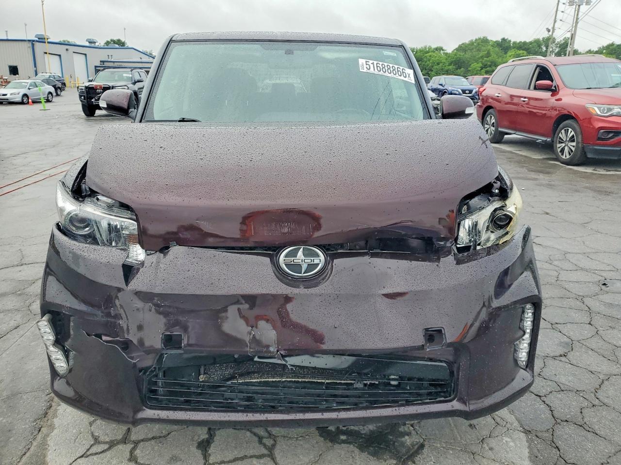 2013 Scion Xb Base - Image 5