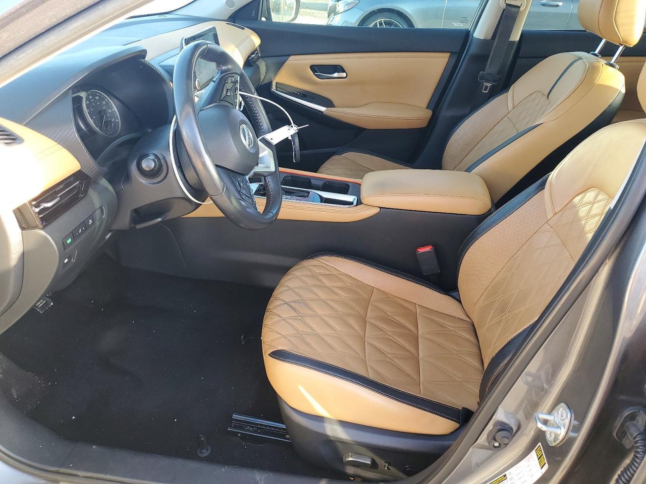 2020 Niss Sentra - Фото 7