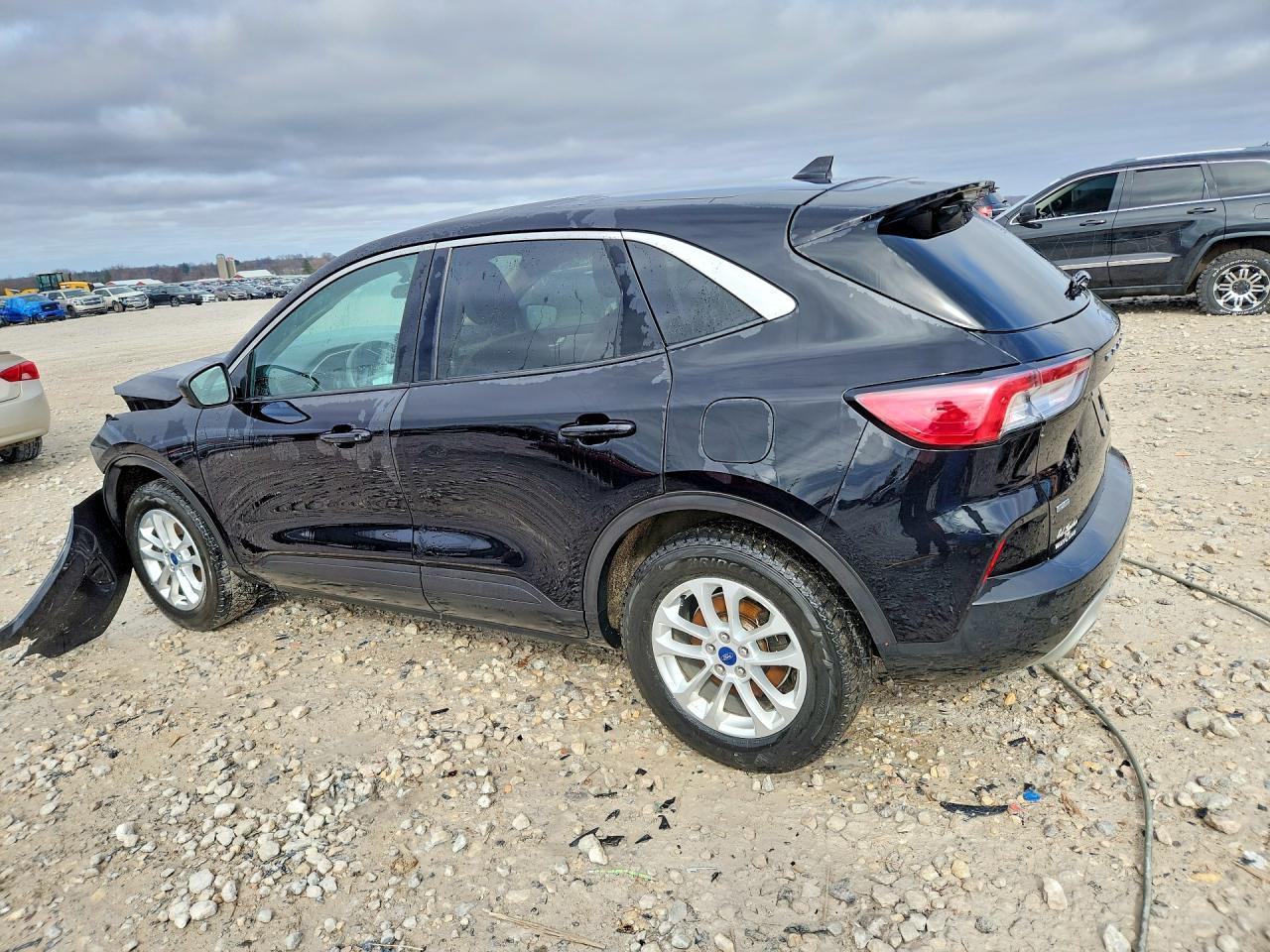 2020 Ford Escape Se - Image 2