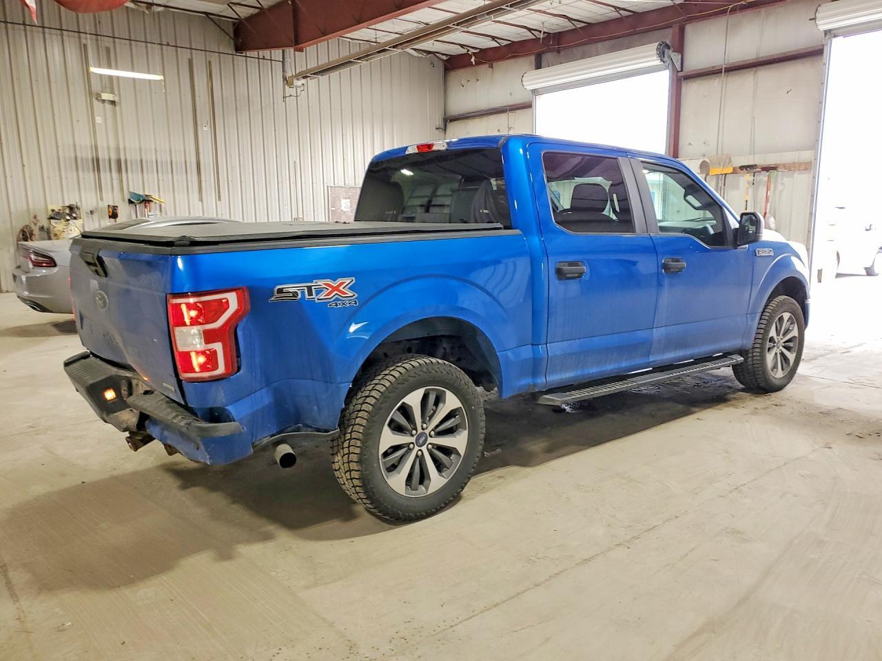 2019 Ford F150 Supercrew - Image 3
