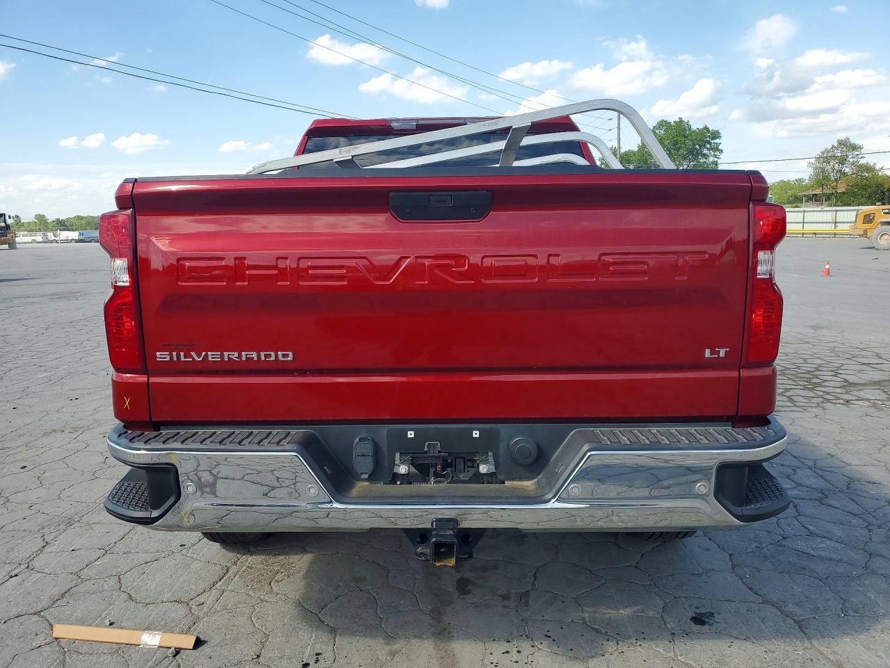 2022 Chevrolet All Other - Фото 6