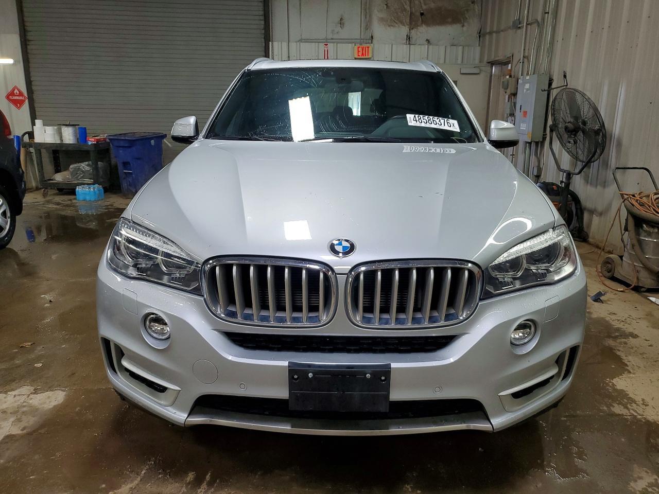 2017 BMW X5 xDrive35I - Image 5