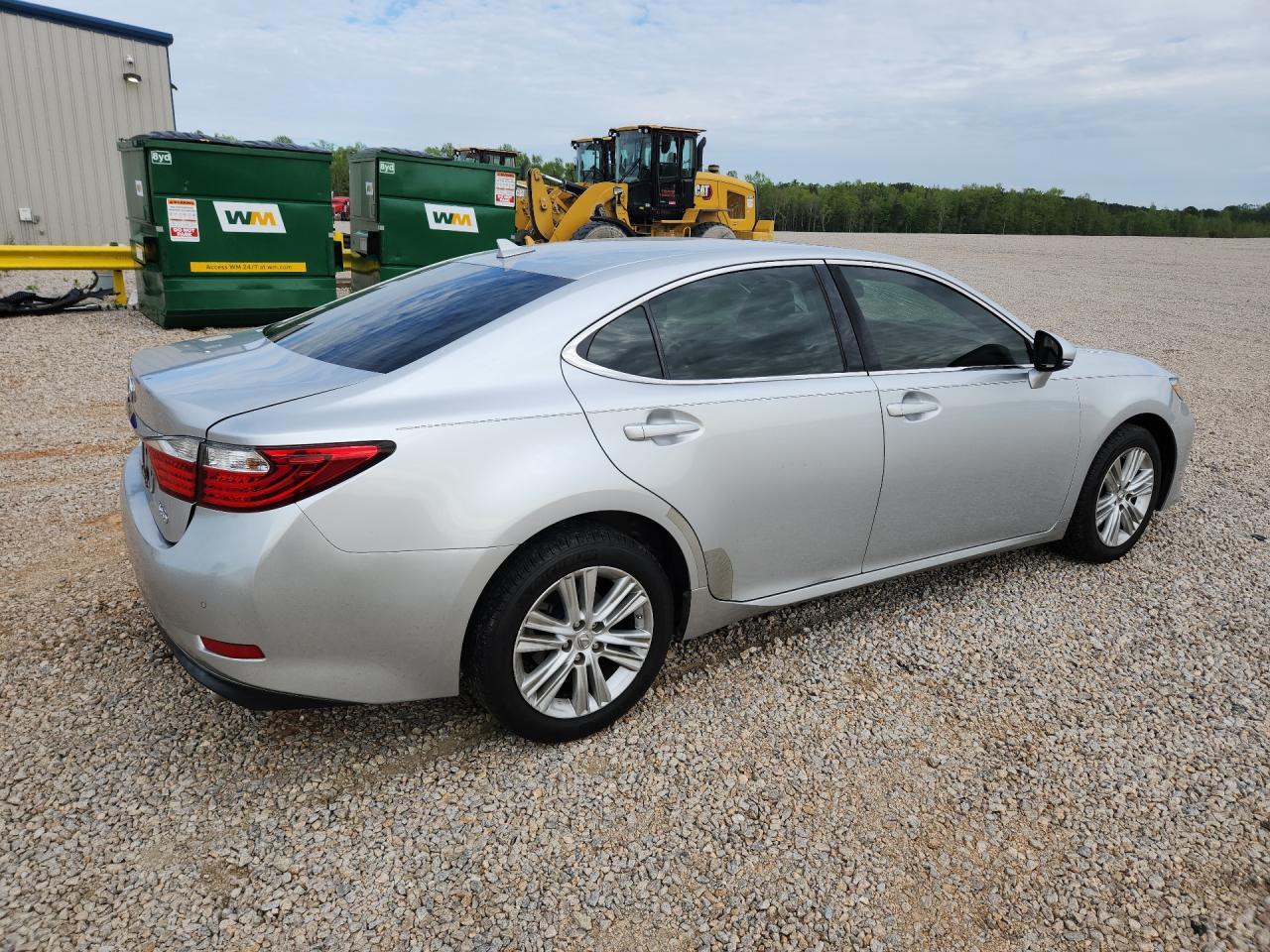 2013 Lexus Es 350 Base - Image 3