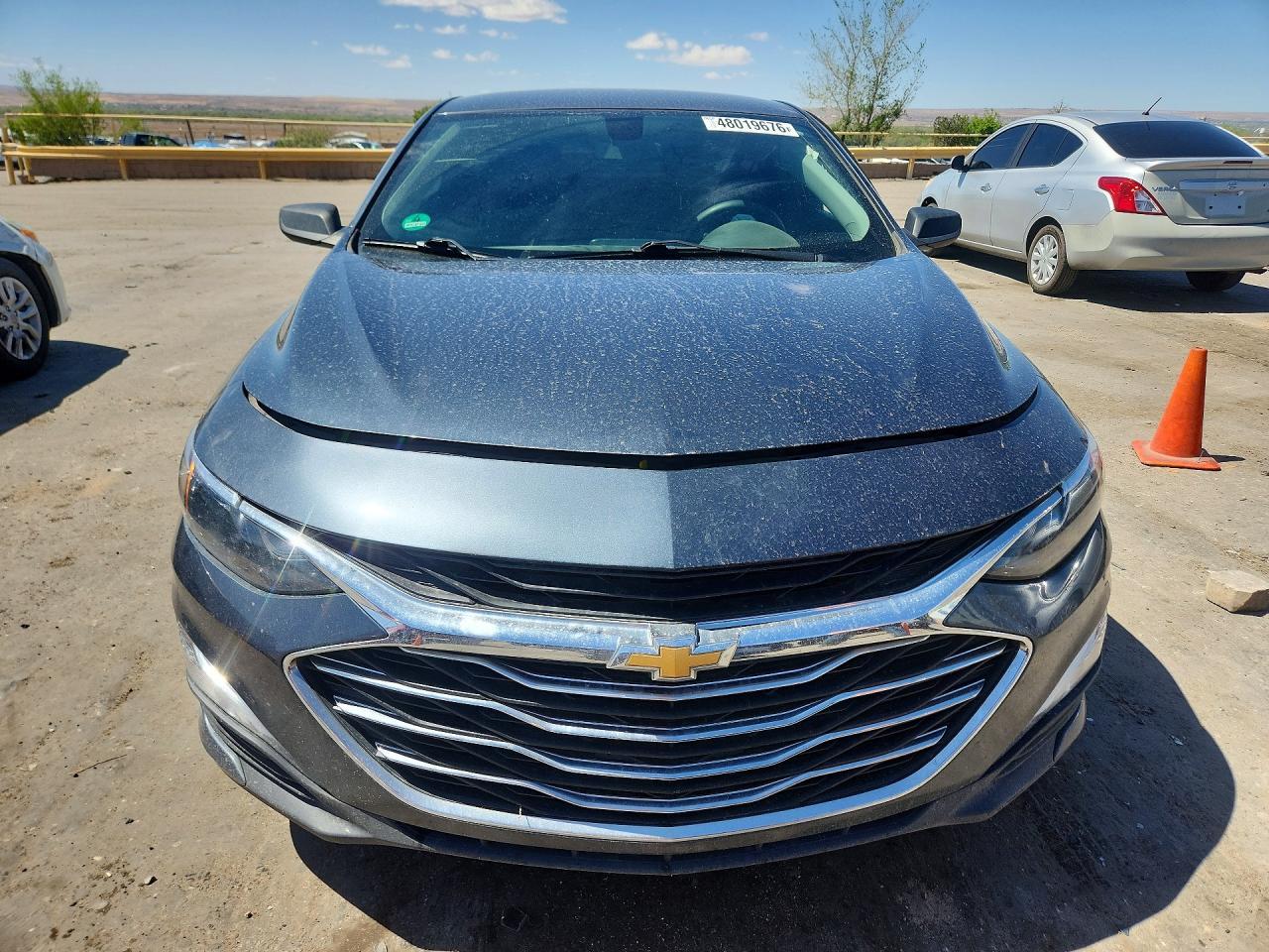 2019 Chevrolet Malibu Ls - Image 5