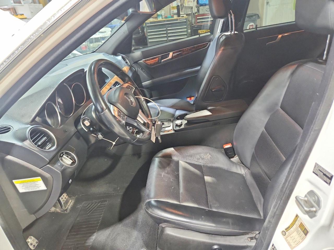 2013 Mercedes-Benz C 300 4Matic - Image 7