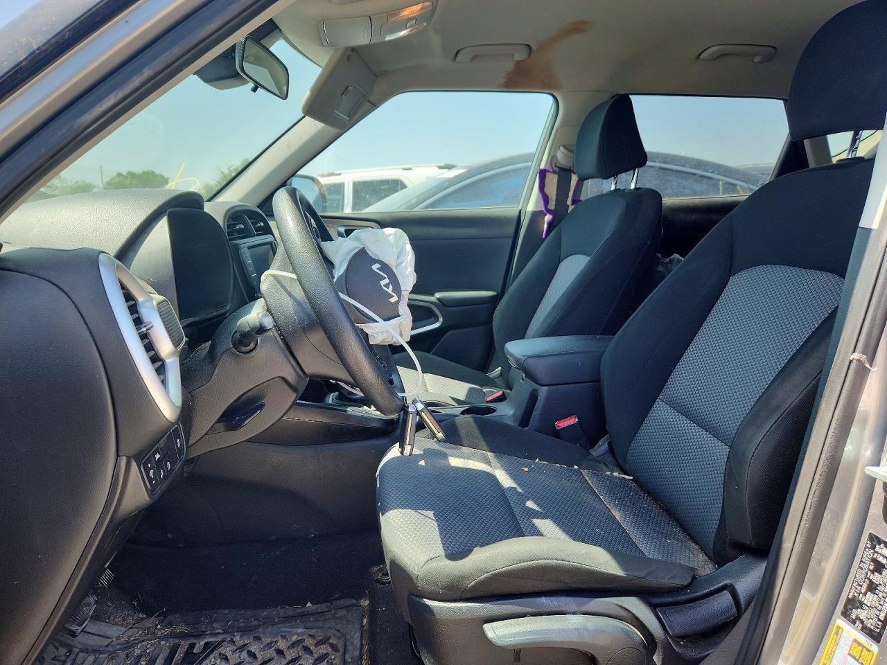 2022 Kia Soul Lx - Image 7