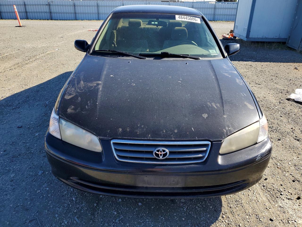 2000 Toyota Camry Le - Фото 5