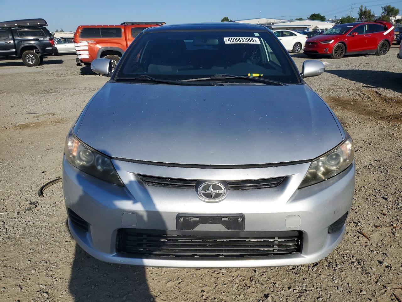 2011 Scion Tc Base - Image 5