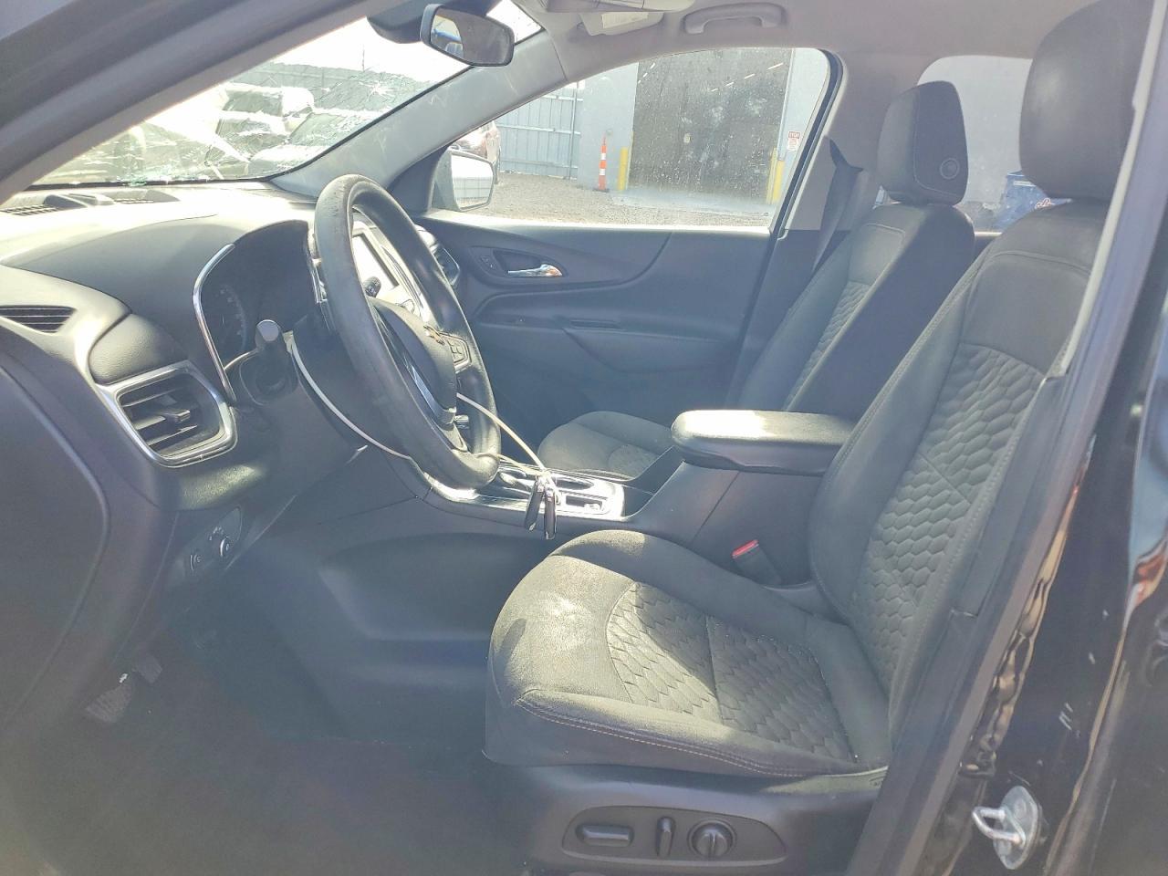 2018 Chevrolet Equinox Lt - Фото 7
