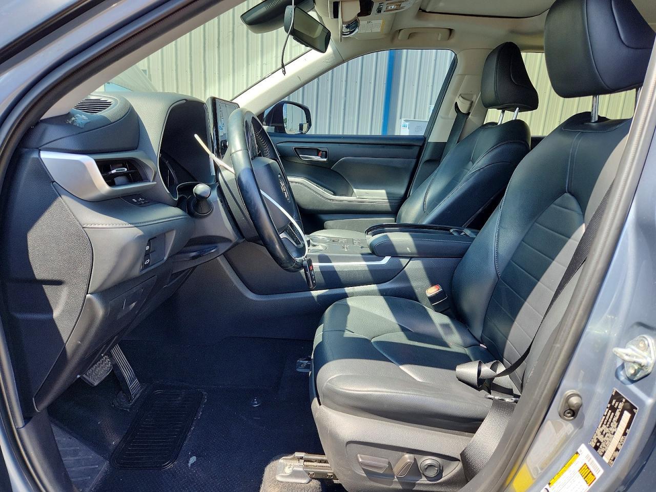 2020 Toyota Highlander Xle - Image 7